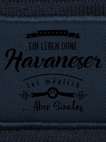 havaneser sinnlos leben