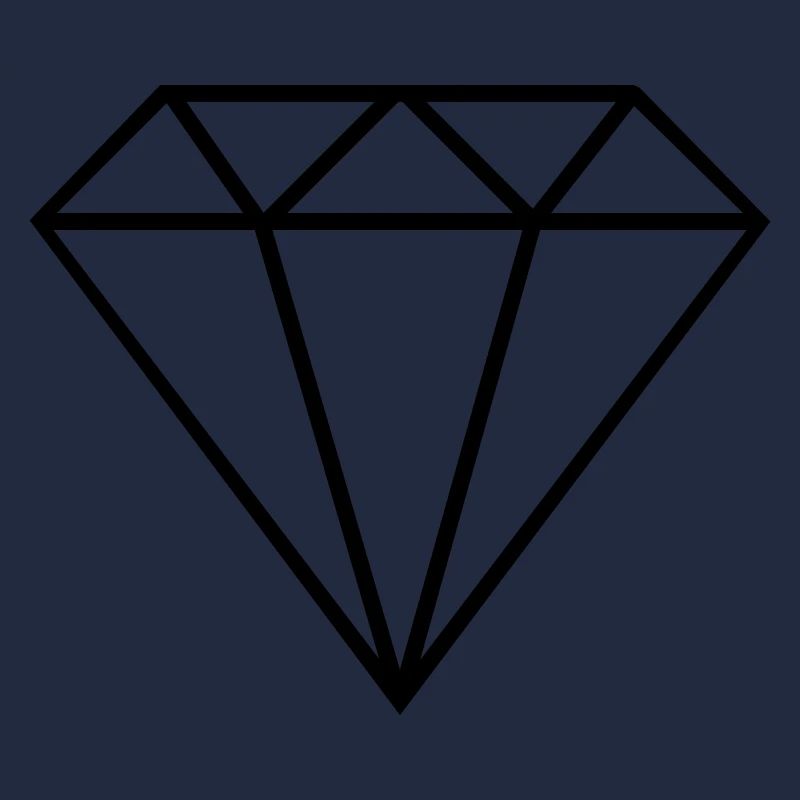 diamant icon