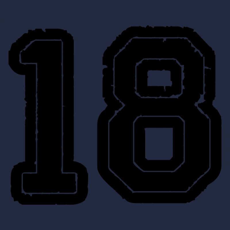 18
