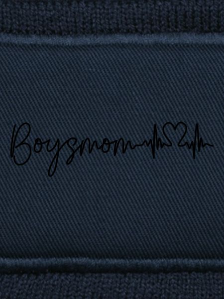 Boysmom. Geschenkidee