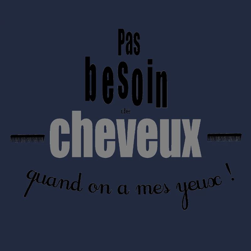 CHEVEUX