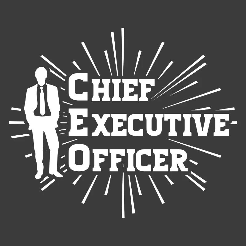 CEO - Chief Executive Officer
