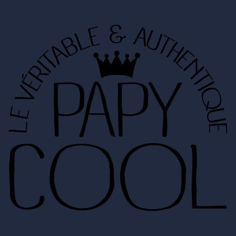 Papy Cool
