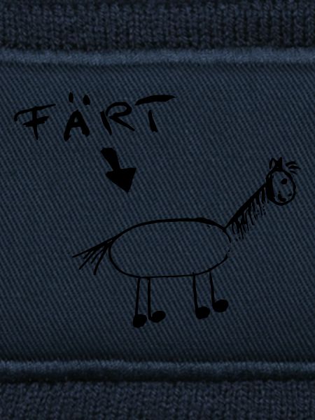 Färt