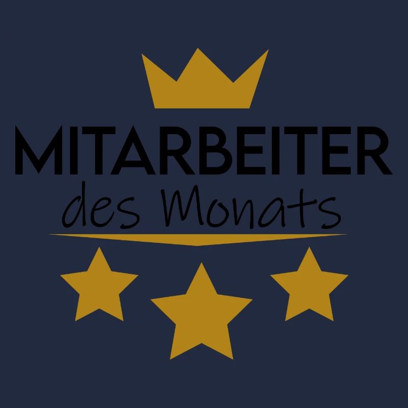 Mitarbeiter des Monats
