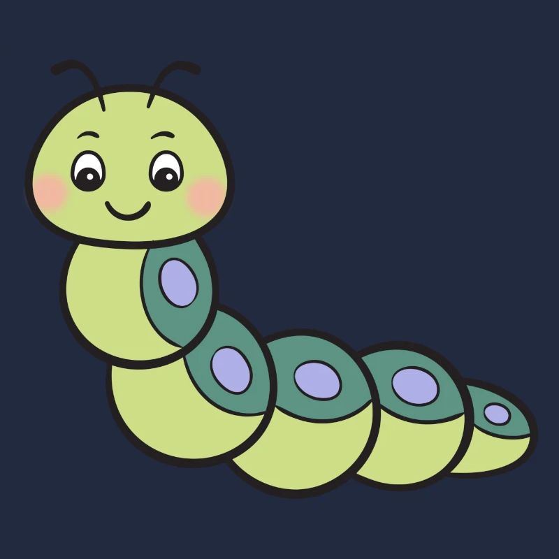 Raupe