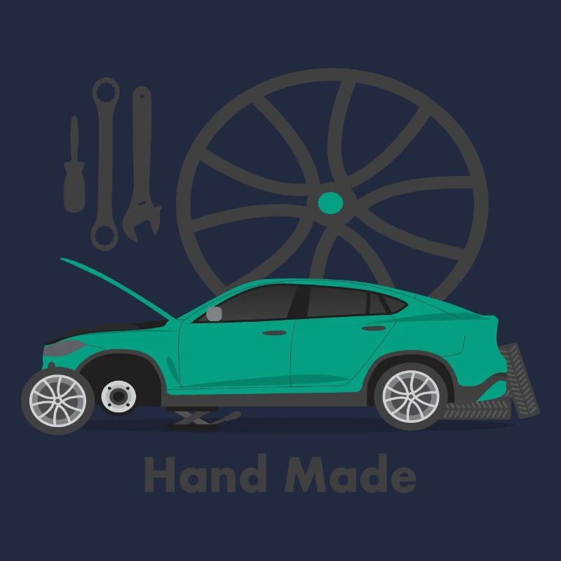 Automechaniker