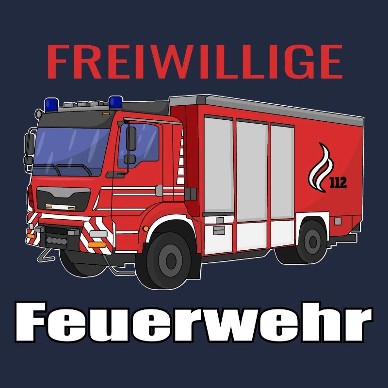 Freiwillige Feuerwehr