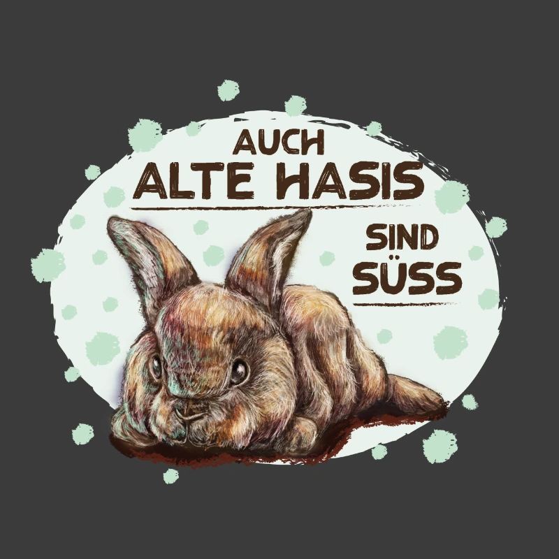 Alter Hase