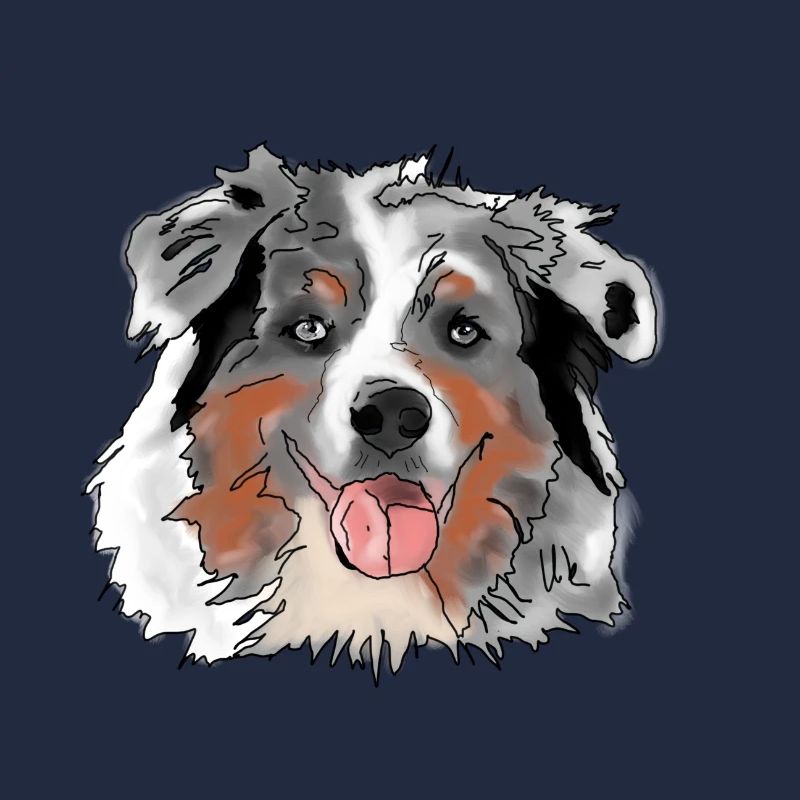 Australian Shepherd