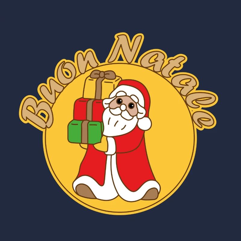 Geschenke für den Weihnachtsmann
