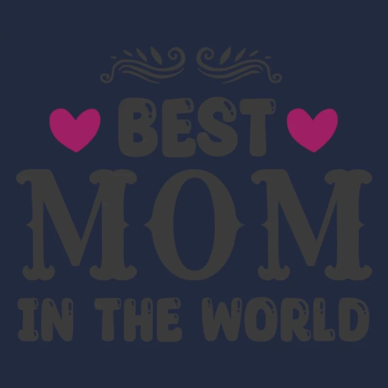 Beste Mama der Welt