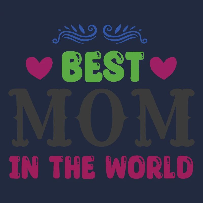Beste Mutter der Welt
