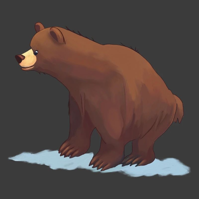 Braunbär (Gemälde)