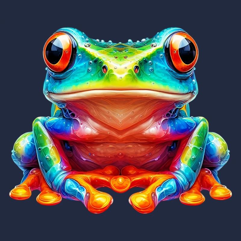 Frosch
