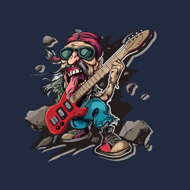 Rock - Rock and Roll