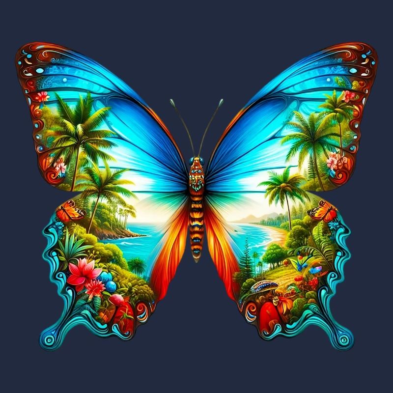 Papillon