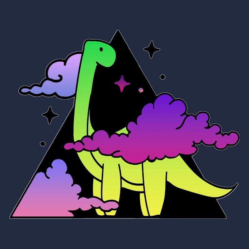 Dino montain