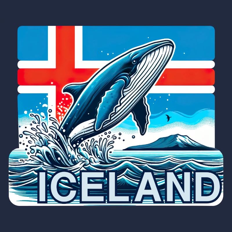 Islande Islande 10