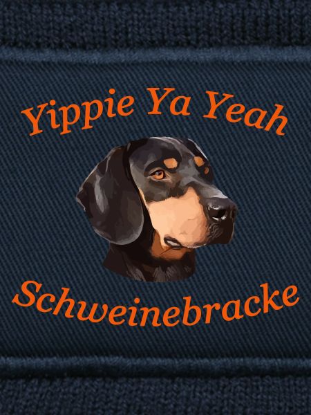 Yippie Ya Yeah - Bracke