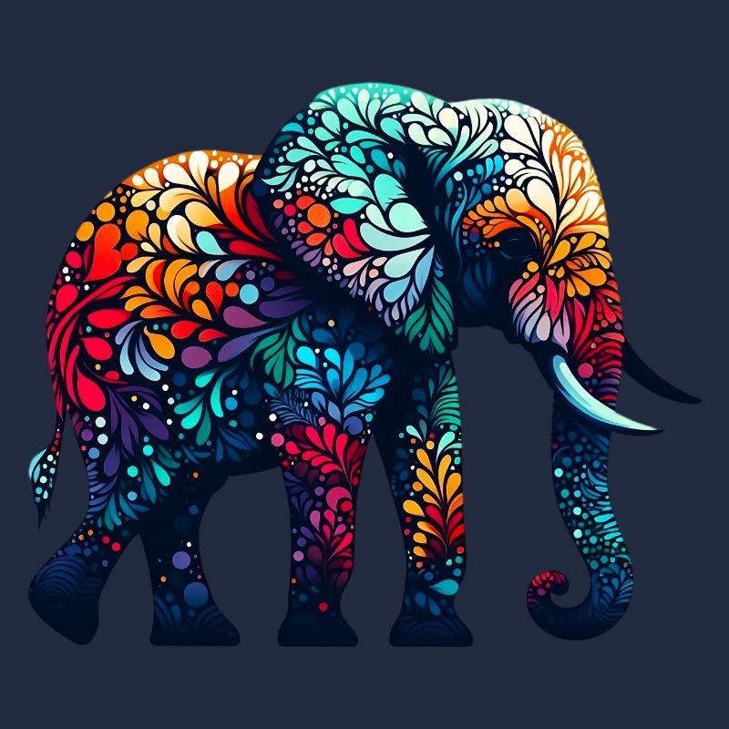 Elefant