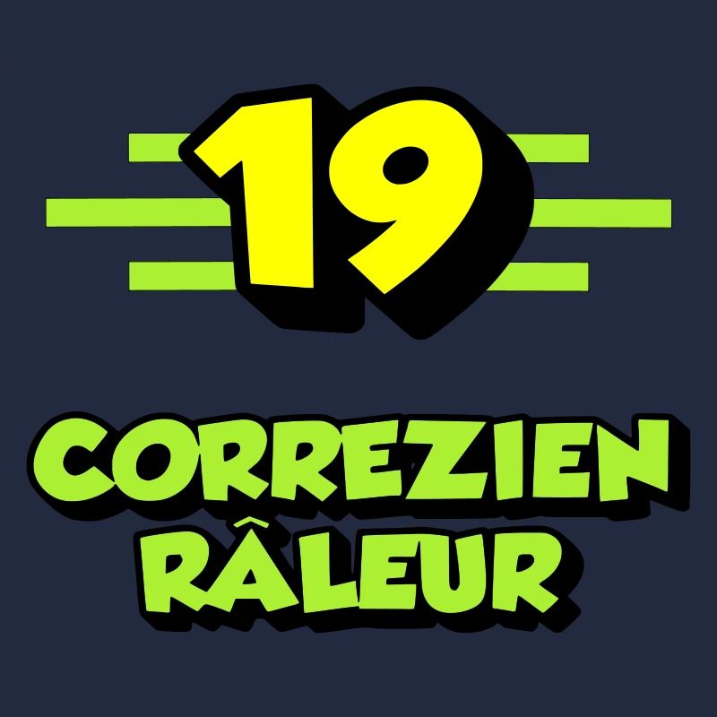 Complaining Correzien