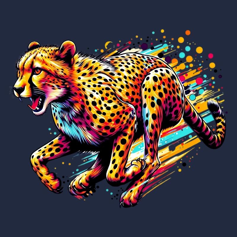 Gepard