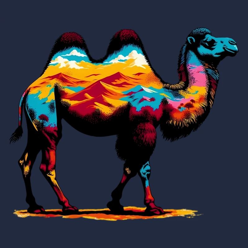 Kamel