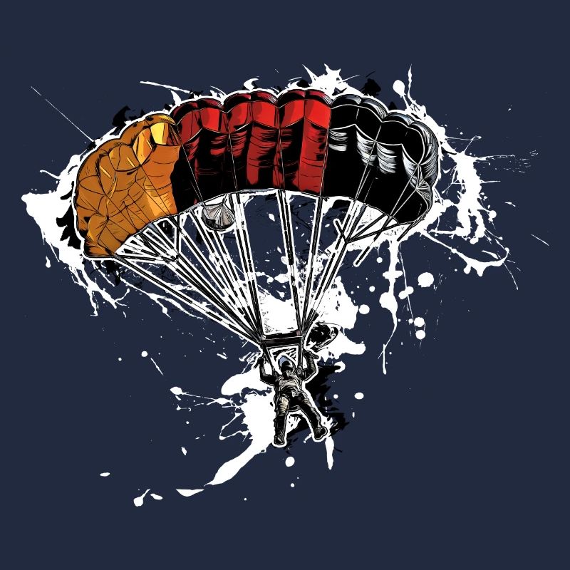 Parachutiste