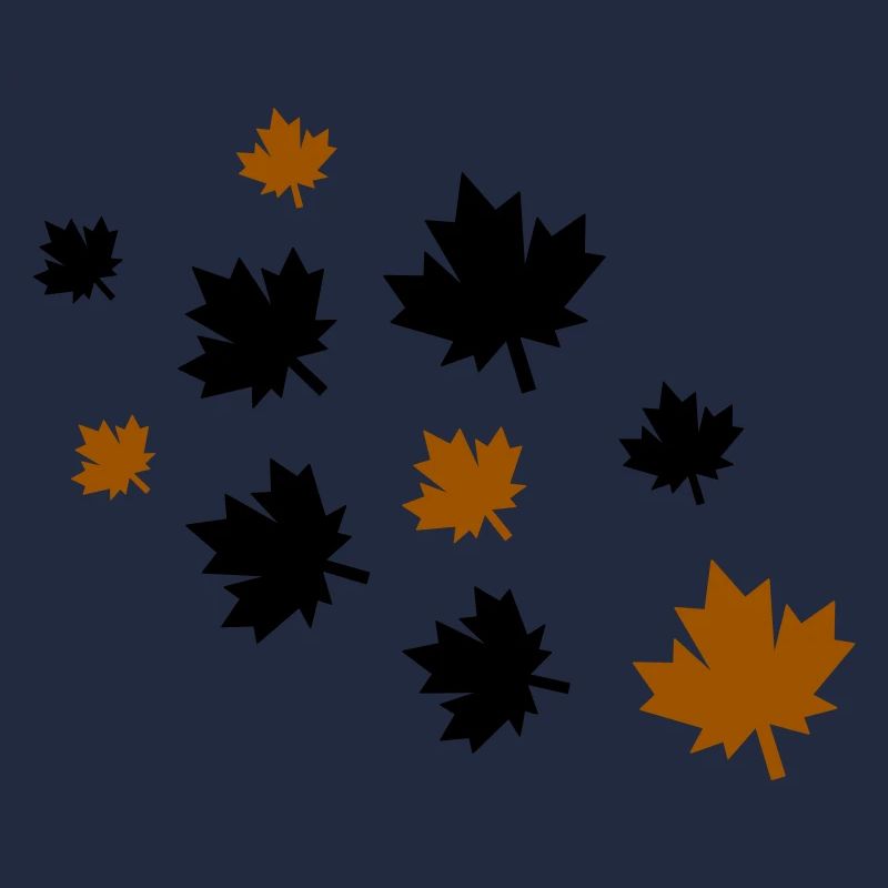 Feuilles d’érable
