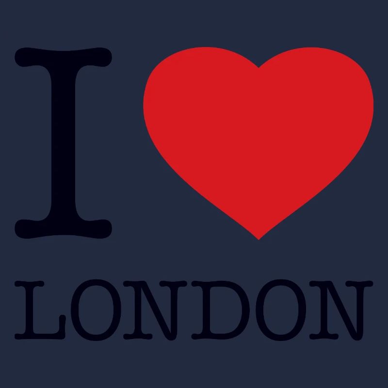 J’ADORE LONDRES