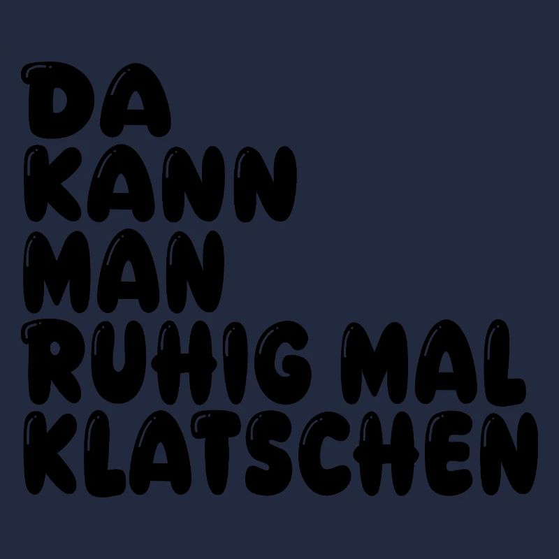 Klatschen