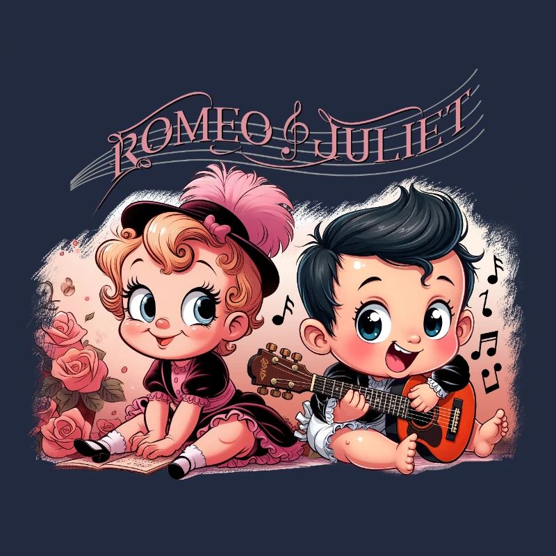 Romeo und Julia