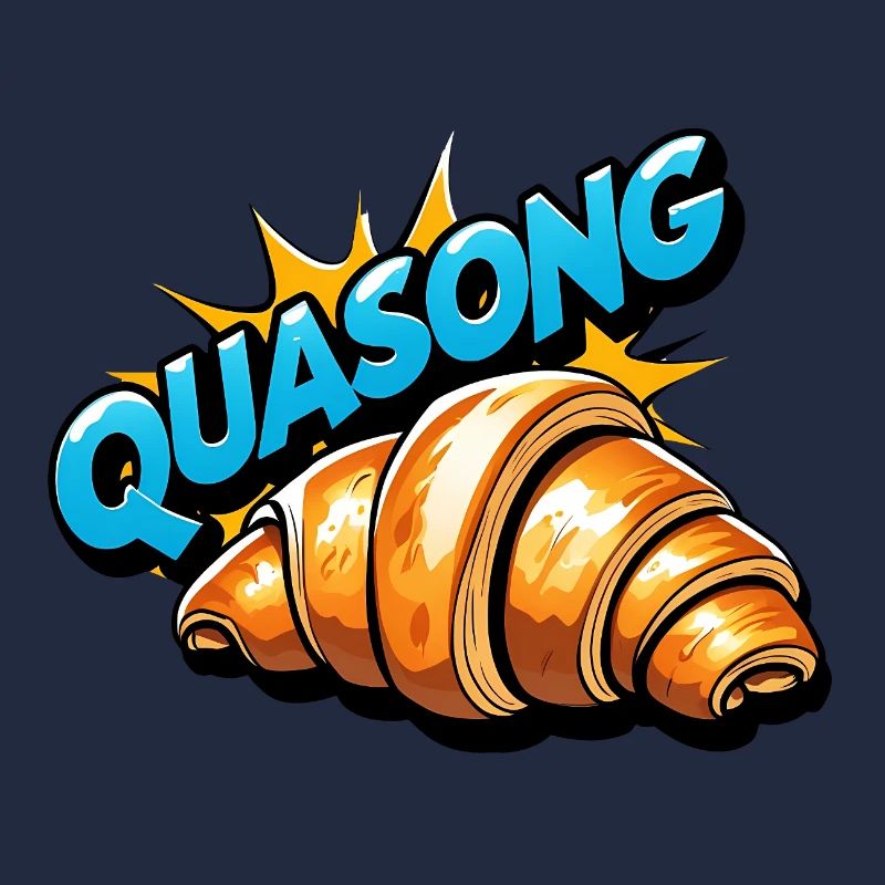 Quasong