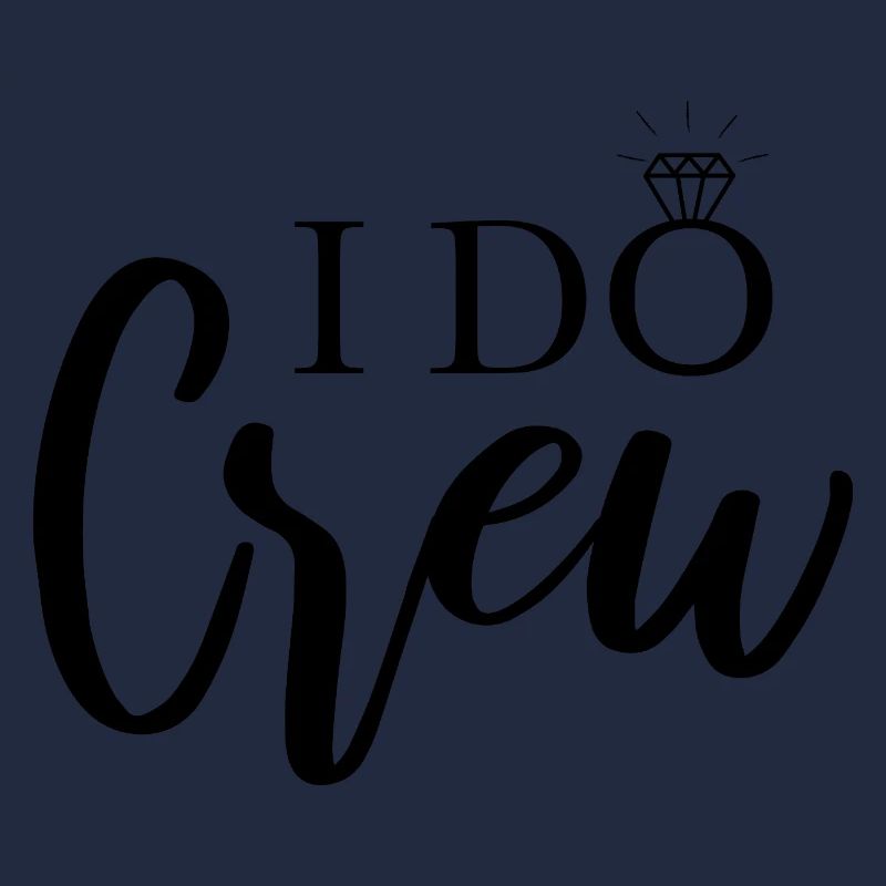 I Do Crew