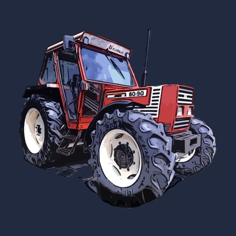 Feldkraft 80-90