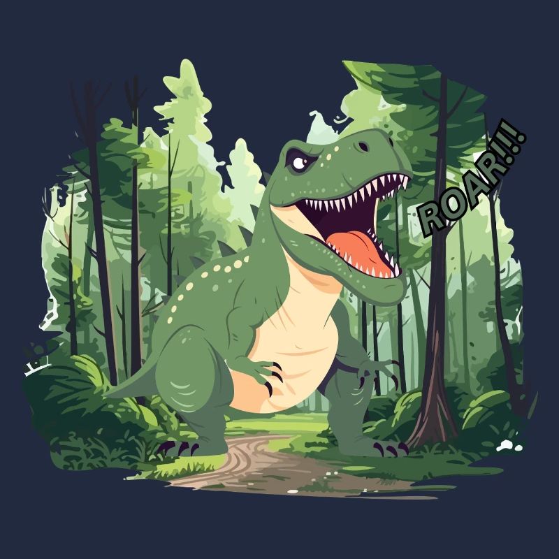 T-Rex