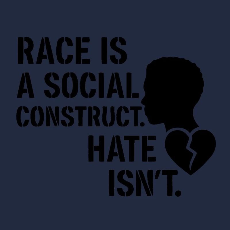 Hate is no social construct