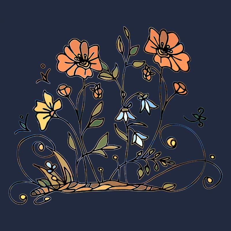 Blumen