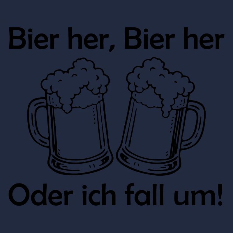 Bees here, Bees here - oder ich fall um!