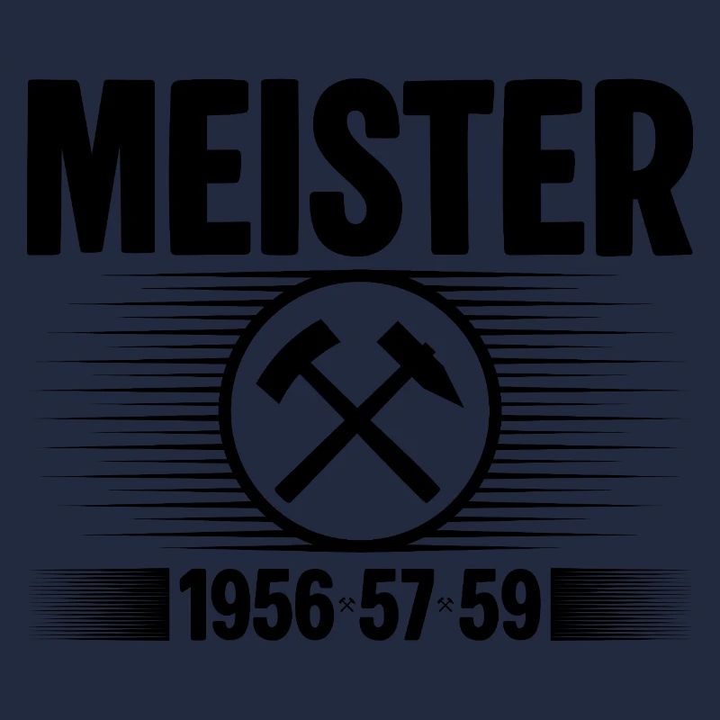 Erzgebirge Meister