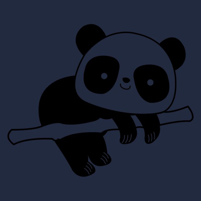 Pandabär