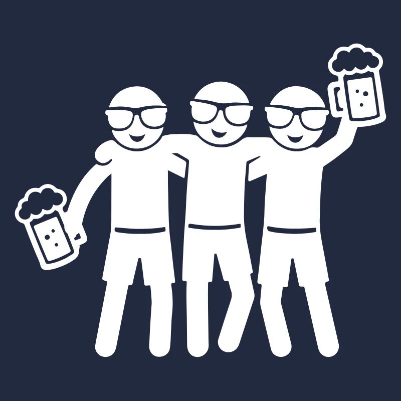 Party Team Beer Group
