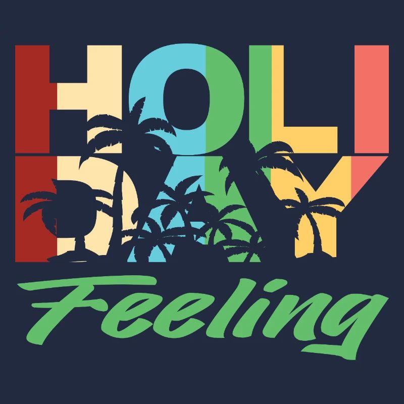 Holiday Feeling 