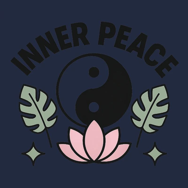 inner peace