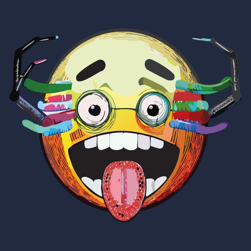 Triple Moji