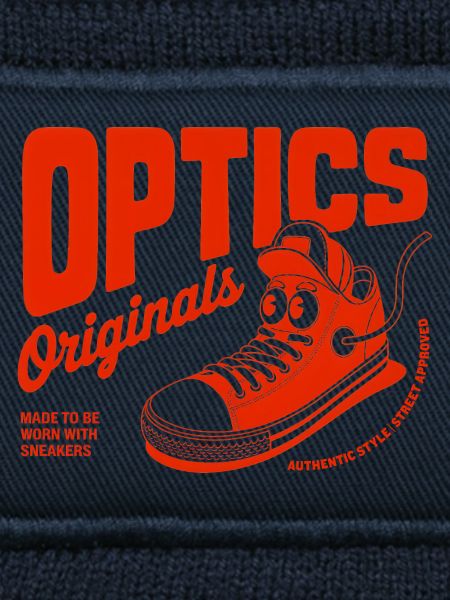 Optics Originals Sneaker
