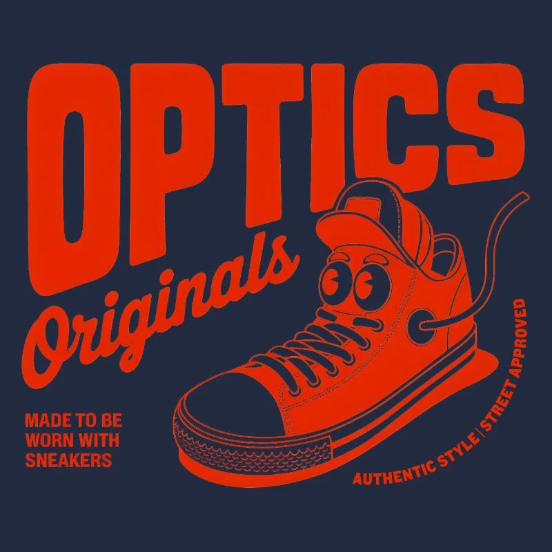 Optics Originals Sneaker