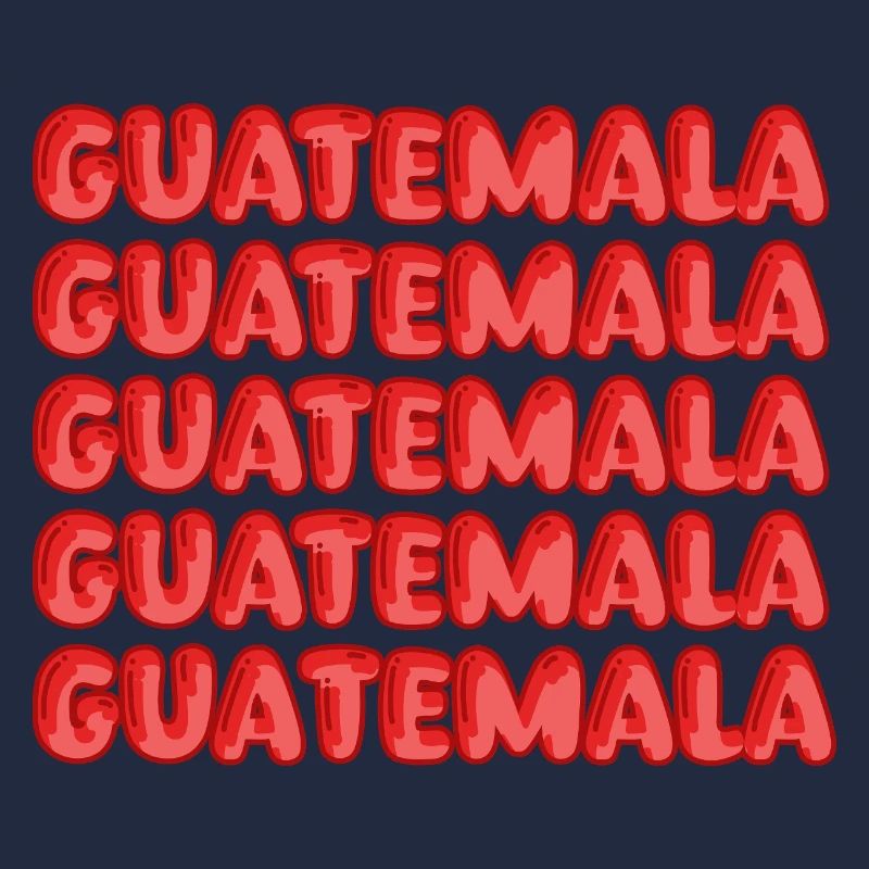 Guatemala als Reise