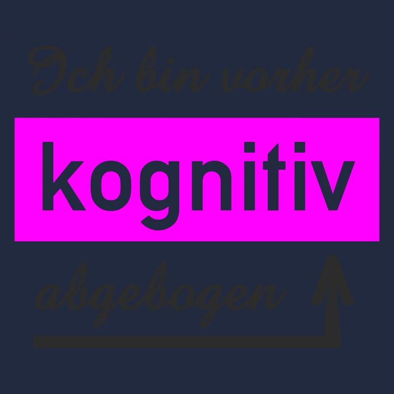 Cognitive Thinker Personalized Design